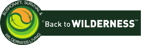 Back To Wilderness Logo